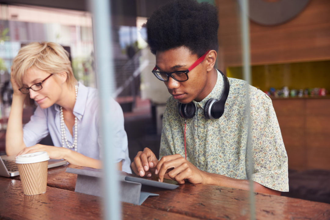 Youth Entrepreneurship Operation HOPE, Inc.