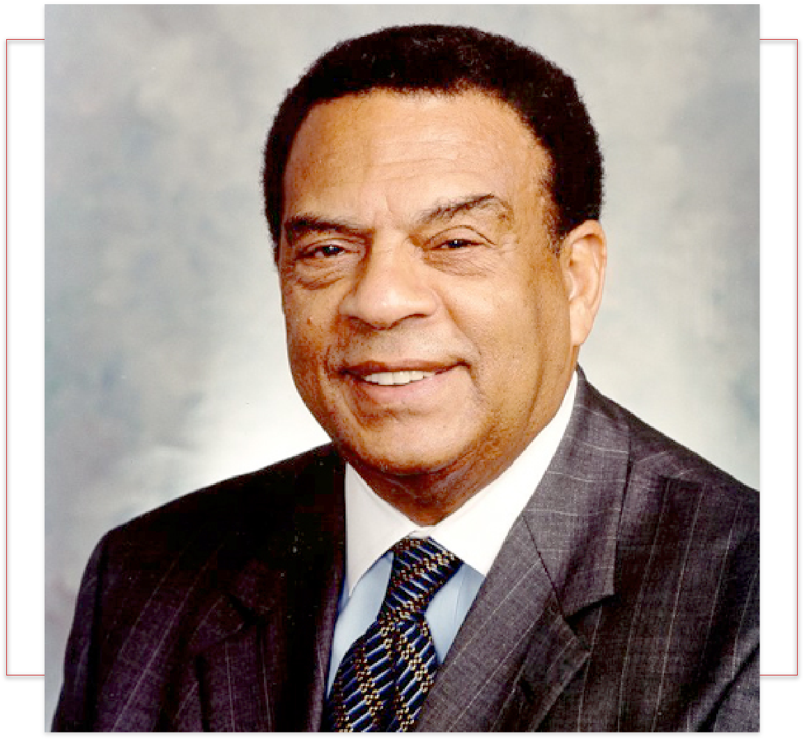 Andrew Young - HOPE Global Spokesman