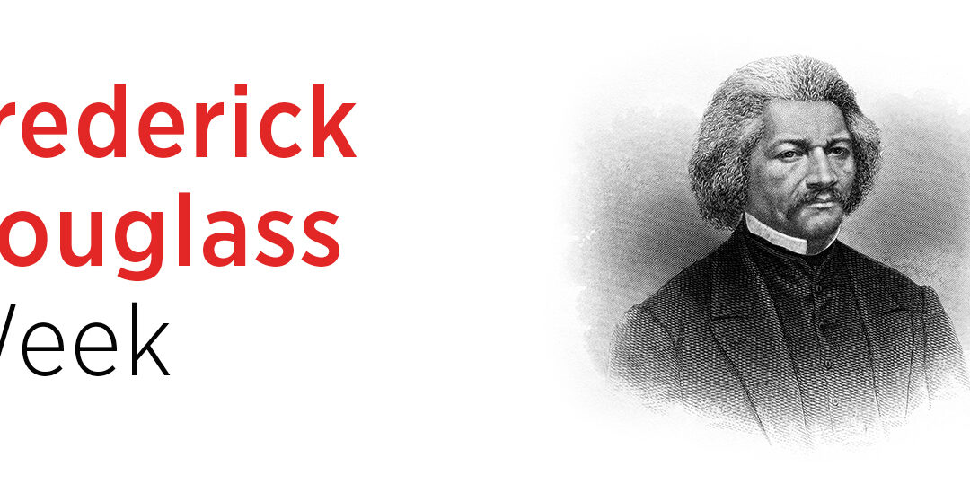 Frederick Douglass: An American Hero for Human and Silver Rights