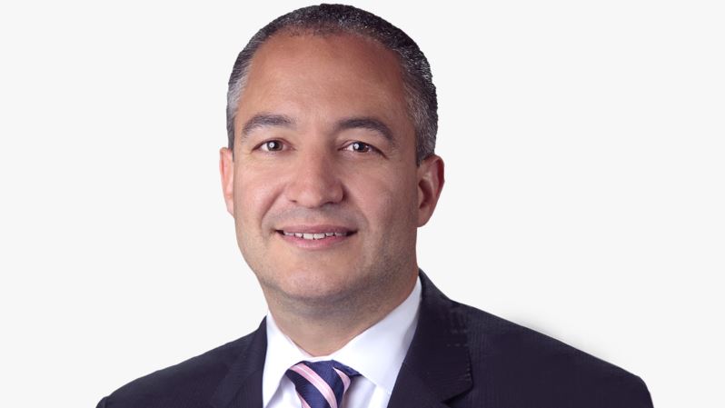 Operation HOPE Adds Experian North America CEO Craig Boundy to Global Board of Advisors