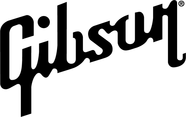 Gibson_Guitar_logo