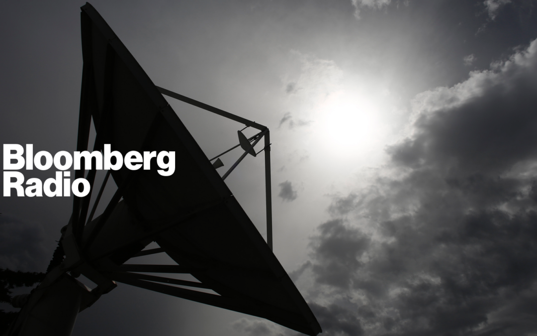 JHB on Bloomberg Radio: FL4A Is Not Just Another “Program”