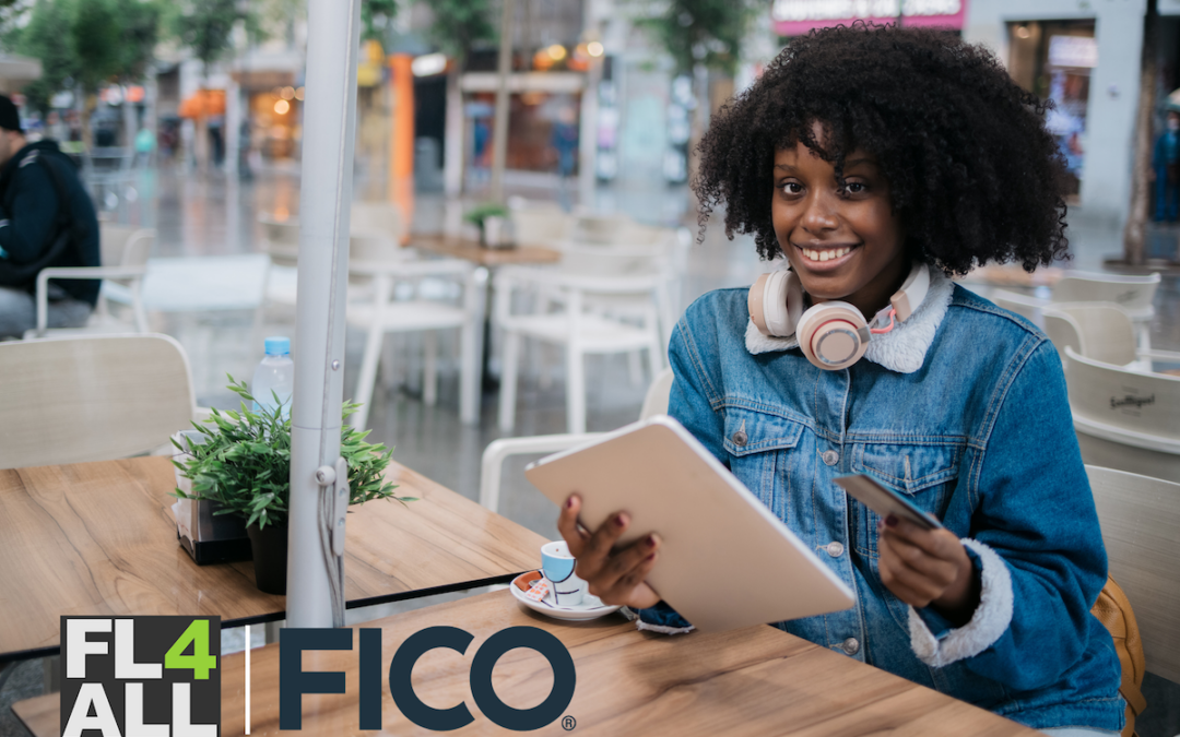 FICO Joins the Financial Literacy for All Movement