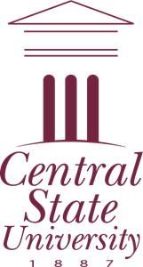 Central state University Logo