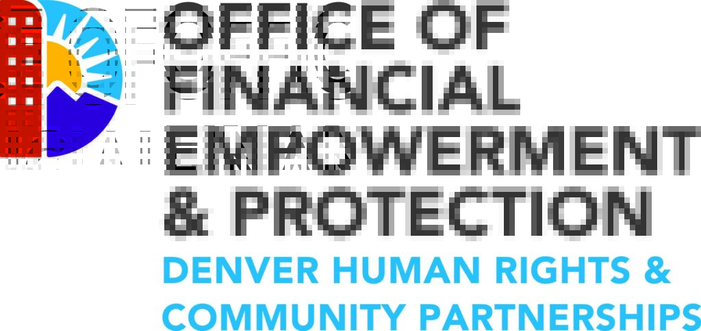 Office of Financial Empowerment and Protection Denver