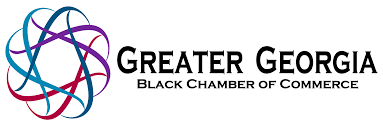 Greater Georgia Black Chamber of Commerce logo