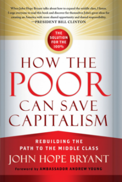 How the Poor Can Save Capitalism