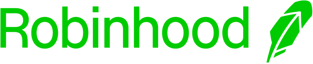 Logo-Robinhood