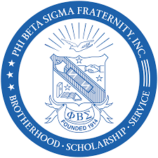Phi Beta Sigma Fraternity Logo