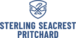 Sterling Seacrest Pritchard logo