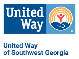 United Way of Southwest Georgia logo