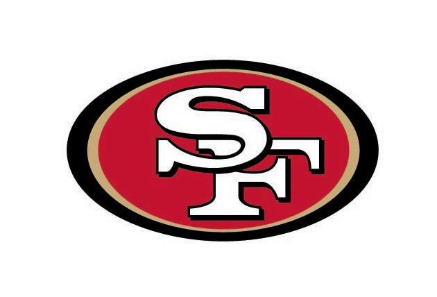 SF-49ers logo
