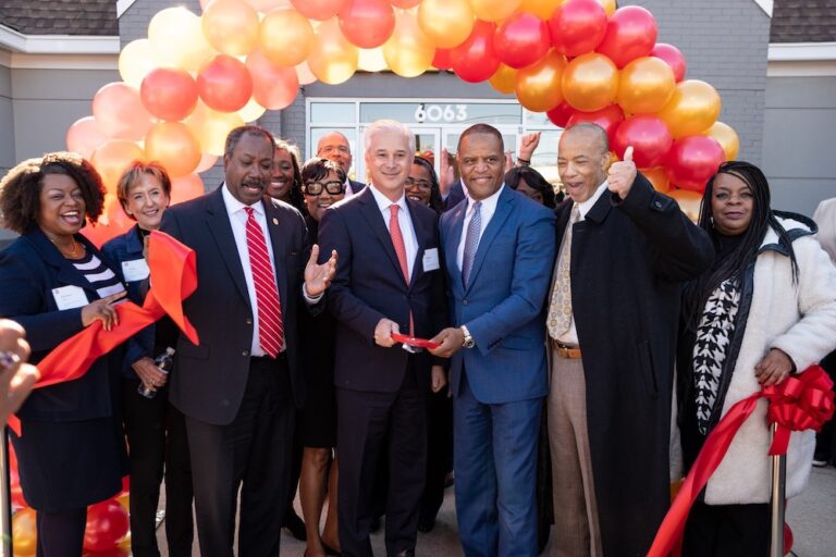 Operation HOPE - Accelerating Financial Opportunity for All