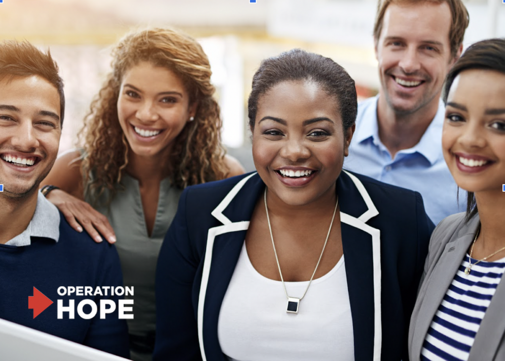 News & Events - Operation HOPE