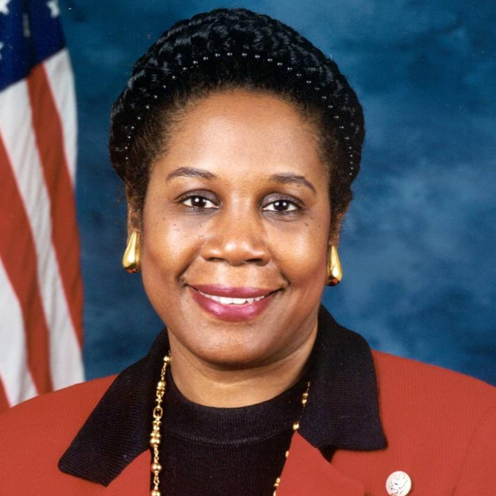 Congresswoman Sheila Jackson Lee  | 18th District Texas