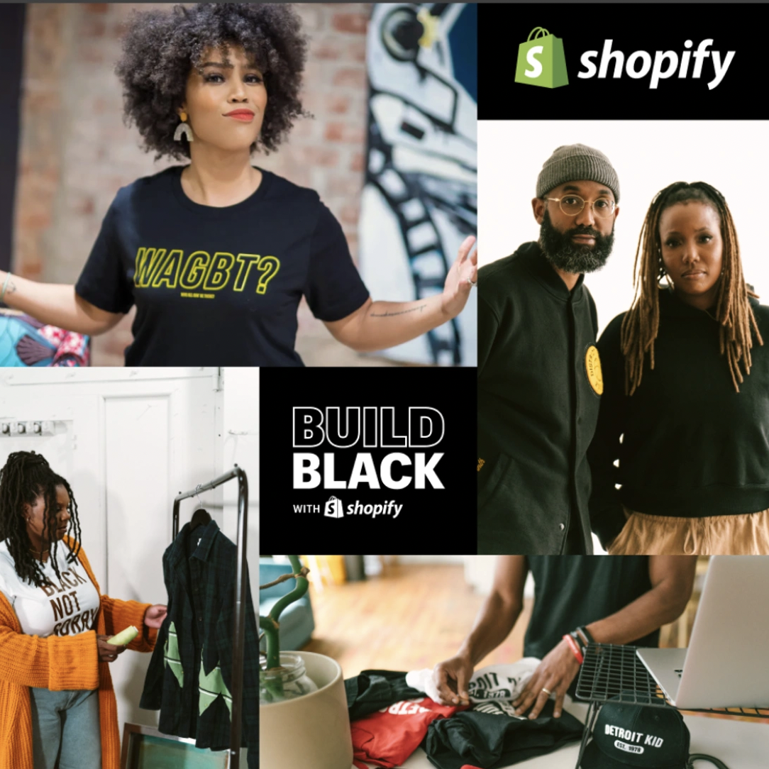 We met five black Birmingham business owners who started up their own clothing  brands - Birmingham Live