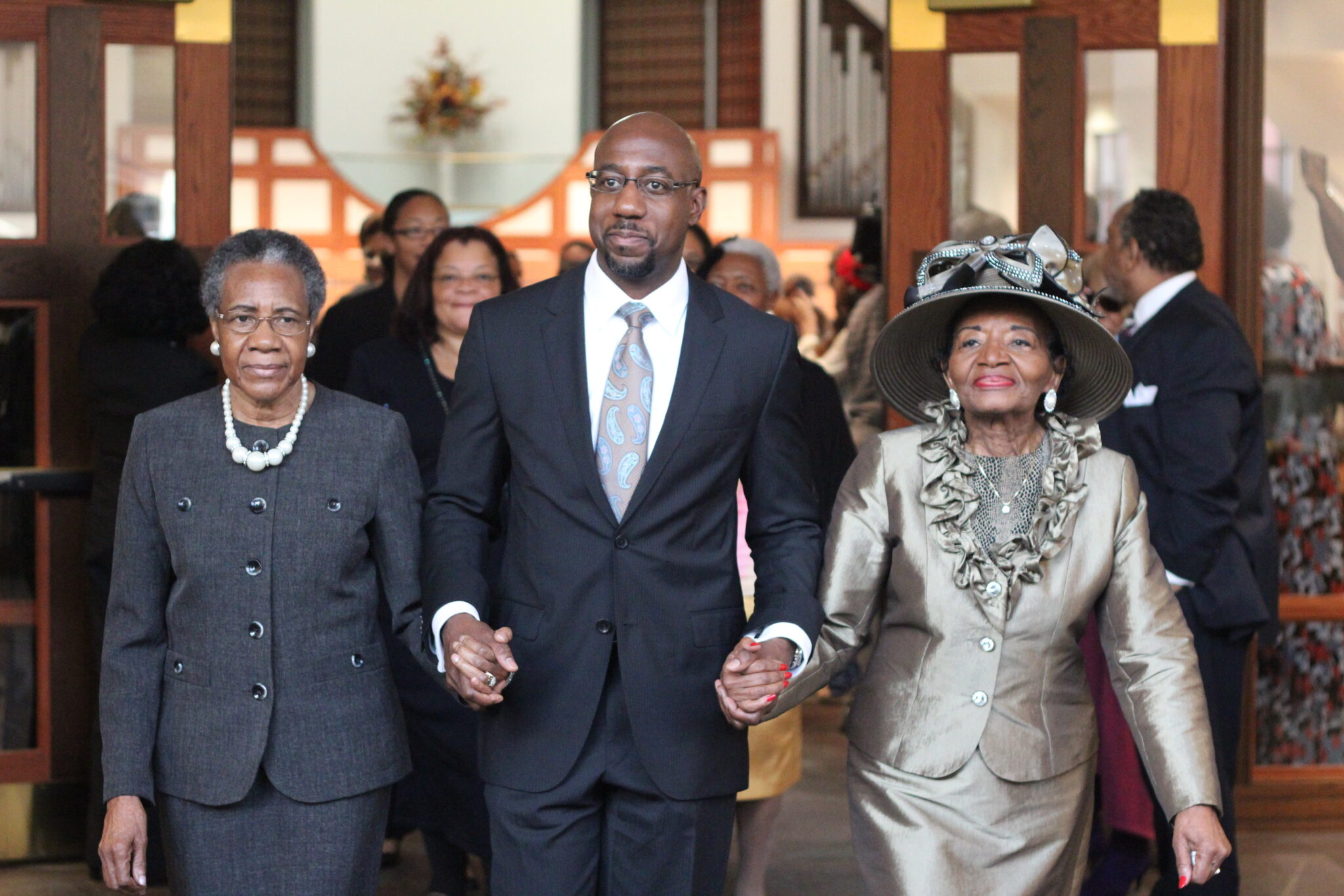 Remembering Christine King Farris: A Legacy of Empowerment and Hope ...