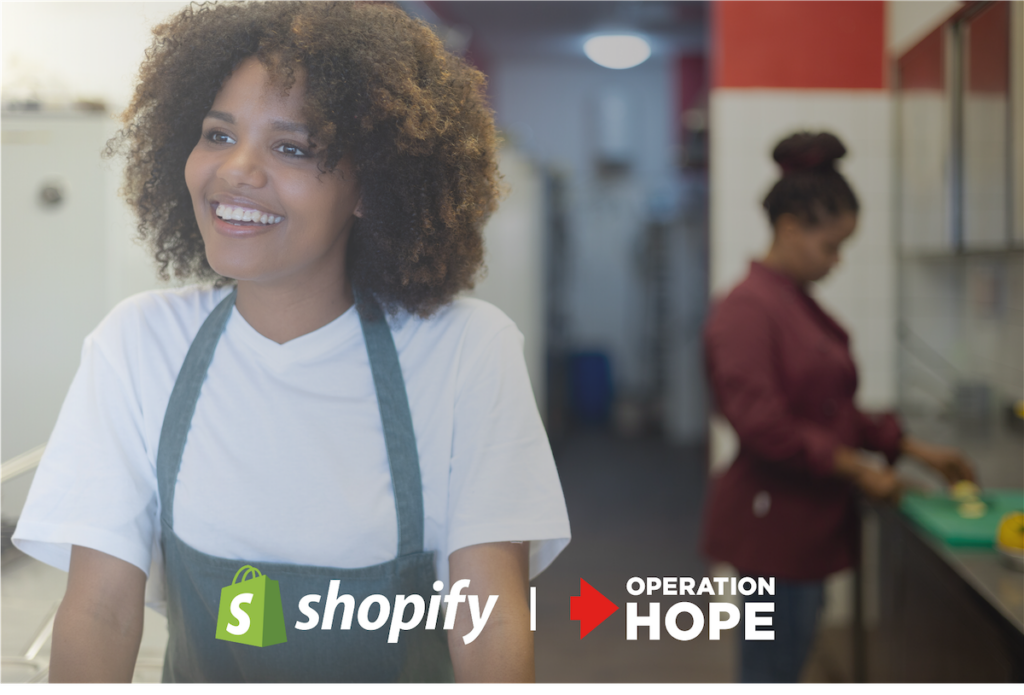 News & Events - Operation HOPE