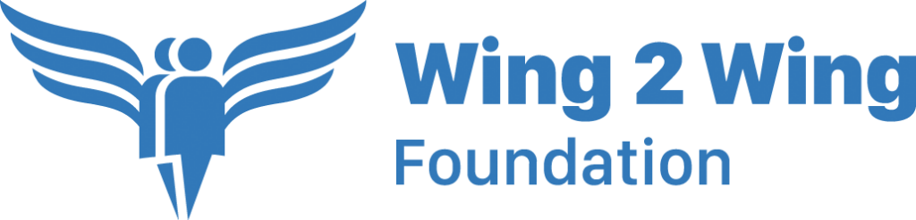 Wing to Wing Foundation