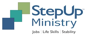 Step Up Ministry