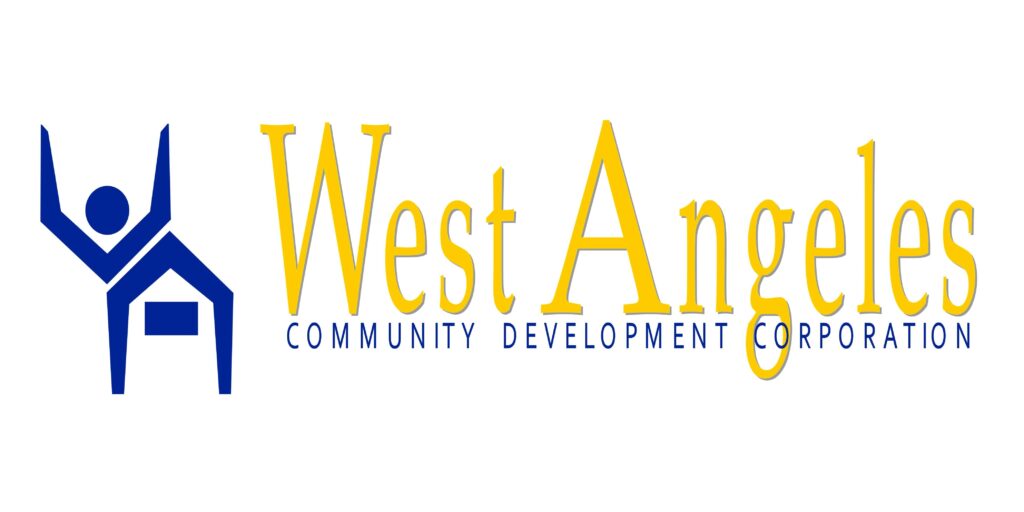 West Angeles community dev