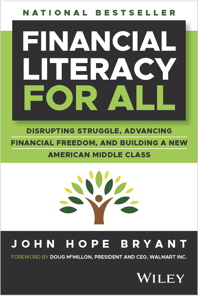 Financial Literacy for All