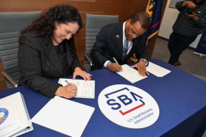 Operation HOPE - Accelerating Financial Opportunity for All