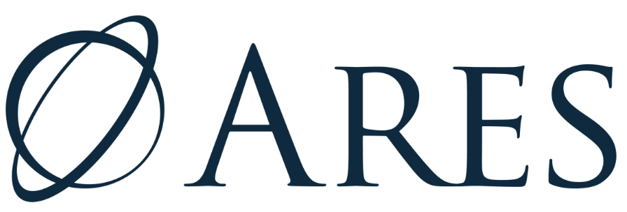 Ares logo