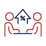 One on One coaching icon