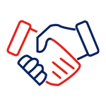 Handshake Icon
