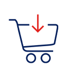 Shopping Cart Icon
