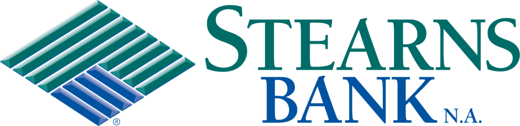 Stearns Bank logo