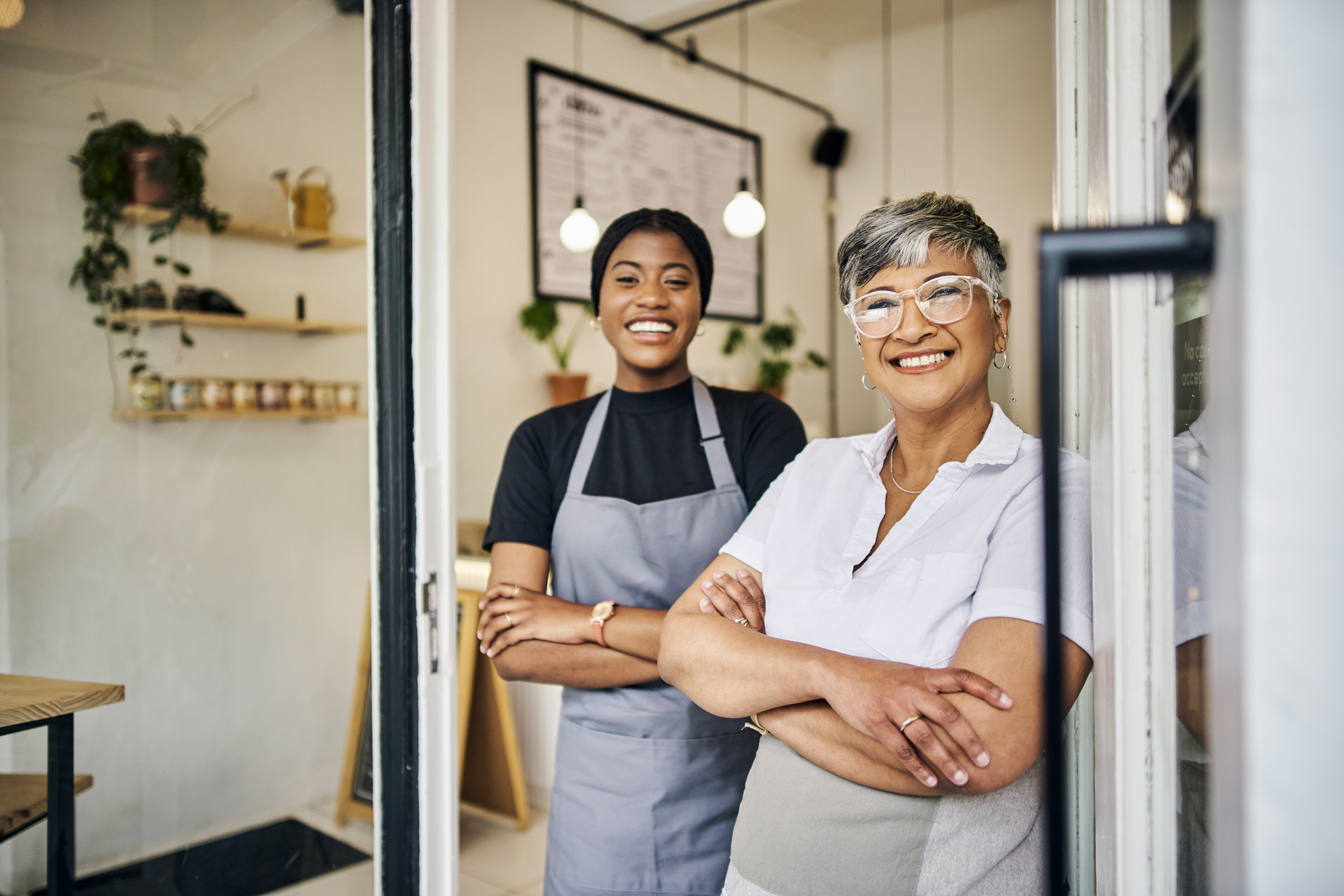 Small Business Development