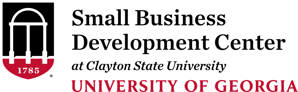 Small Business Development Center - CSULogo Clayton
