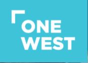 One West Logo