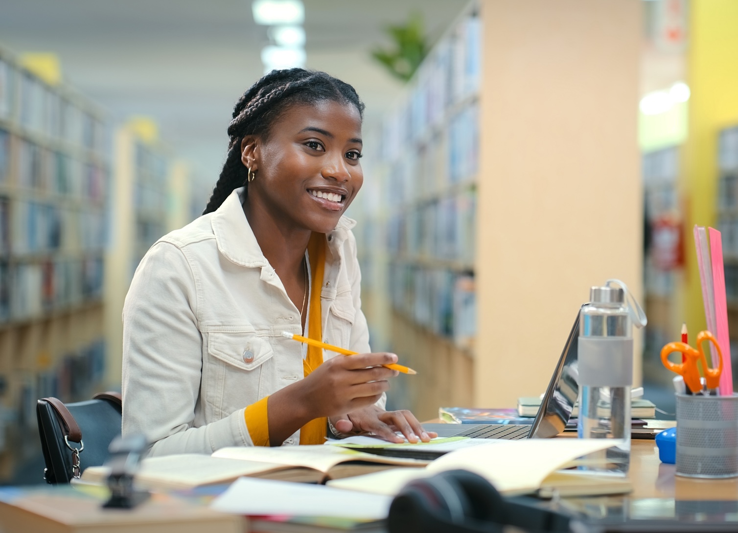 Special Grant Opportunities