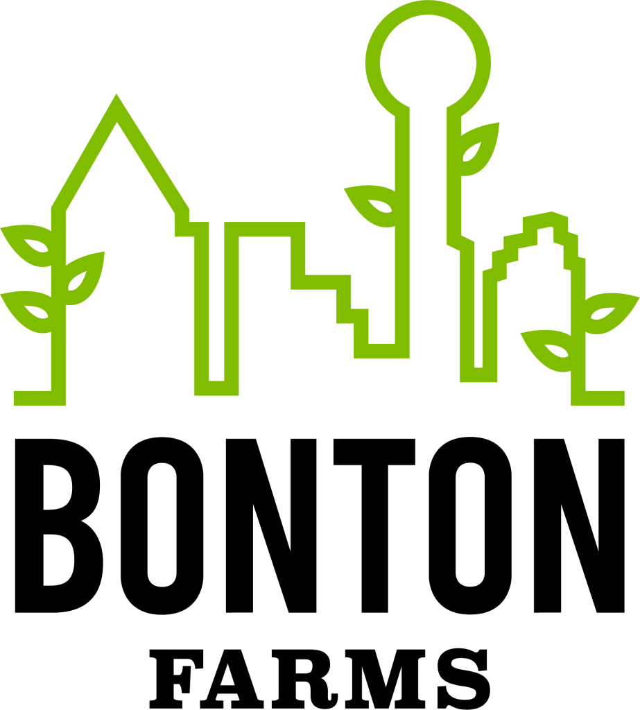 Bonton Farms Logo