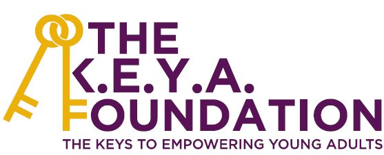 k.e.y.a. logo