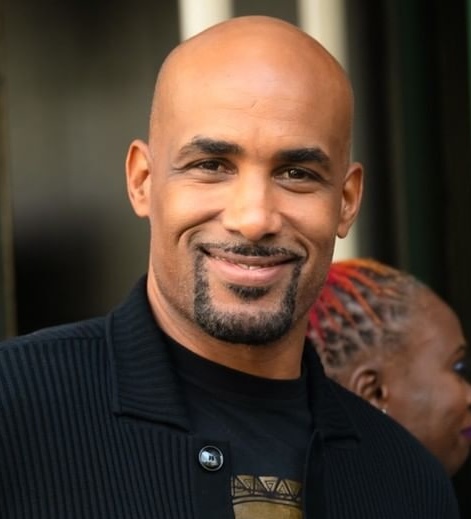 Boris Kodjoe