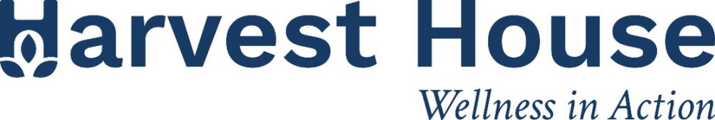 harvest house 2026 updated logo