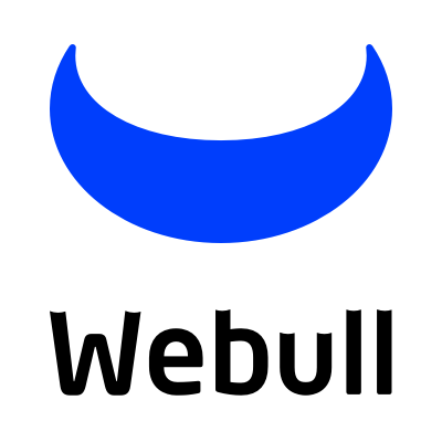 webull logo