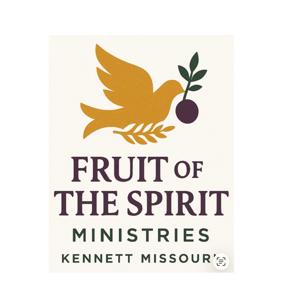 Fruit of the Spirit Ministries