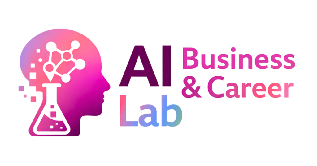 AI Lab Logo